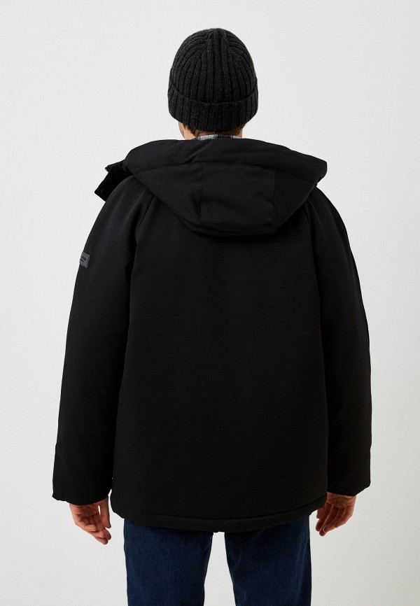 фото Куртка утепленная marc o'polo