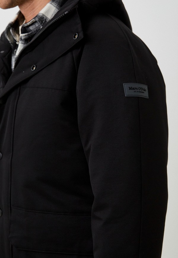 фото Куртка утепленная marc o'polo