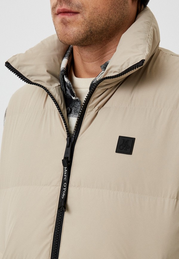 фото Жилет утепленный marc o'polo