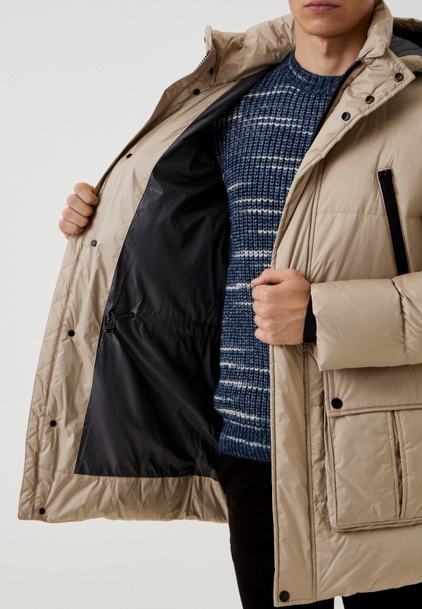 фото Пуховик marc o'polo