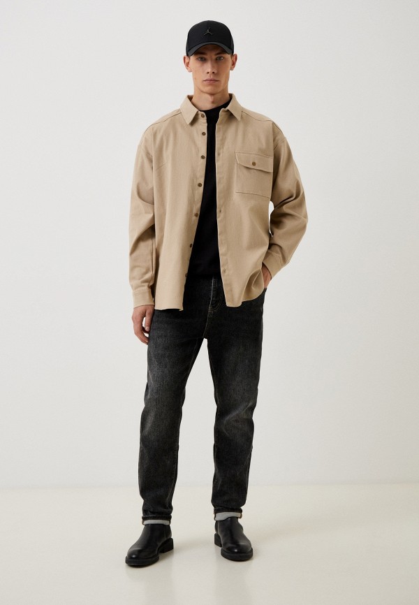 фото Рубашка mist