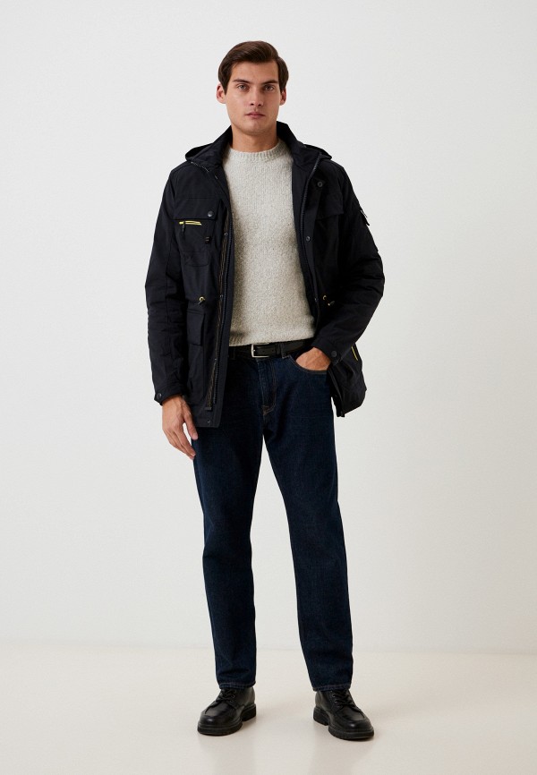 фото Куртка утепленная vizani