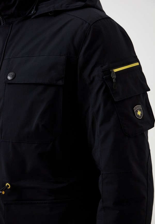 фото Куртка утепленная vizani