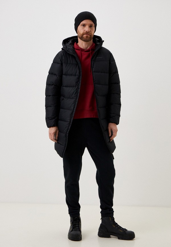 фото Куртка утепленная demix