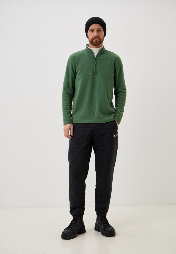 фото Брюки утепленные kappa