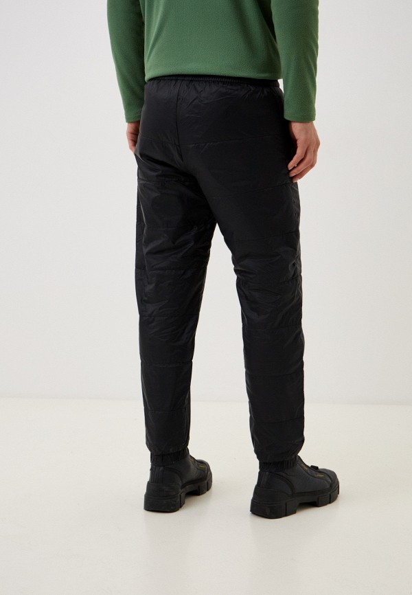 фото Брюки утепленные kappa