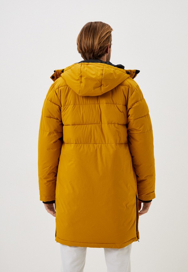 фото Куртка утепленная termit