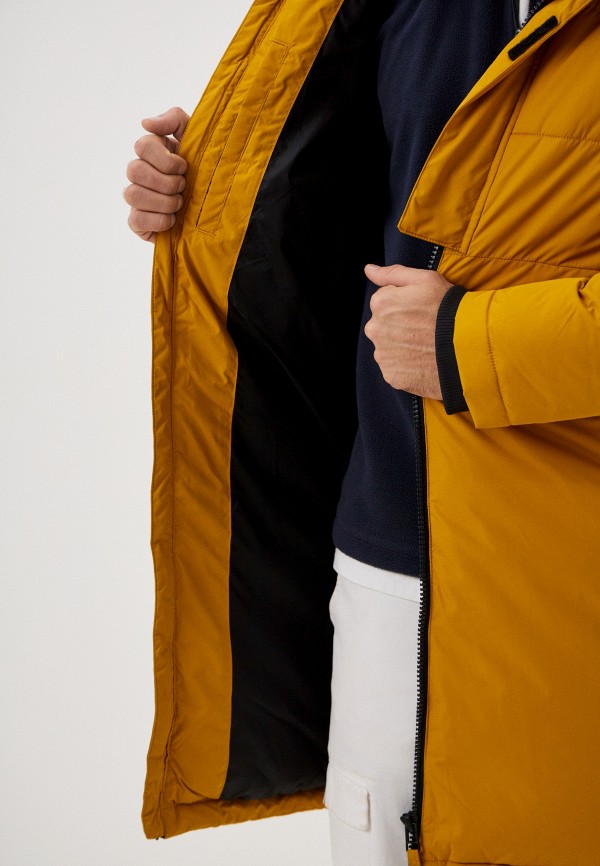 фото Куртка утепленная termit