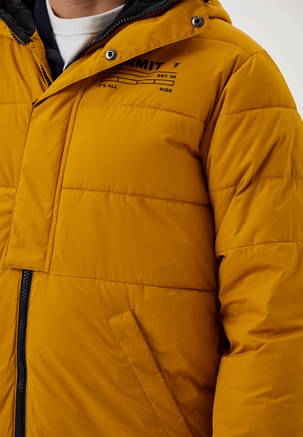 фото Куртка утепленная termit