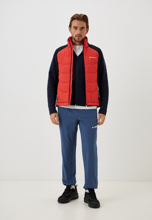 фото Жилет утепленный madshus