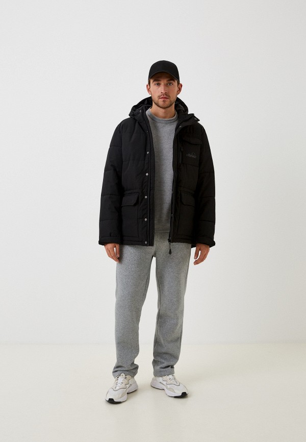 фото Куртка утепленная ellesse