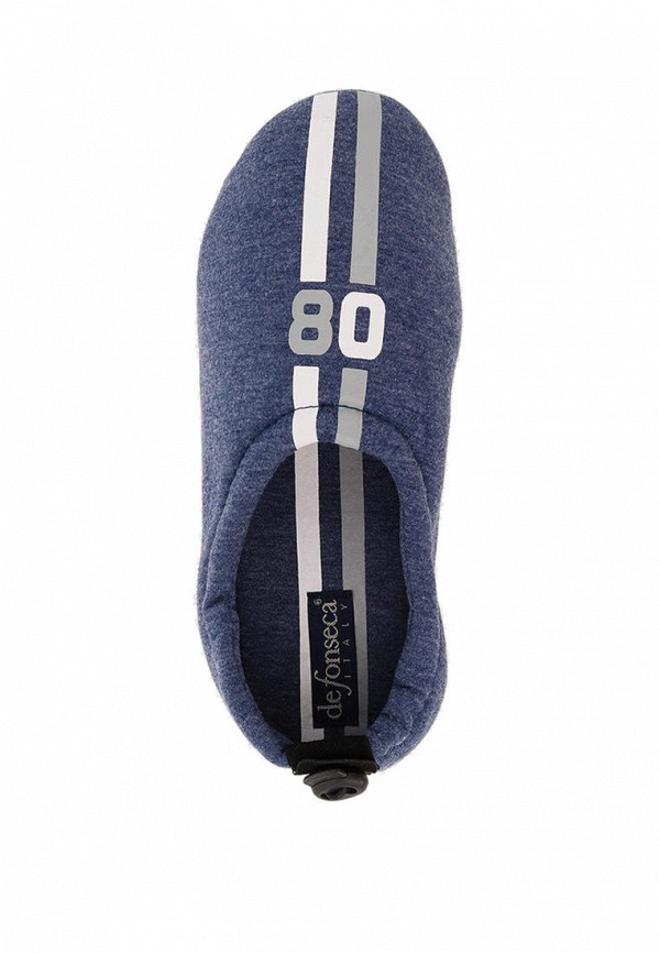 фото Тапочки de fonseca