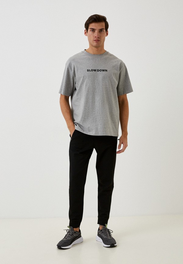 фото Брюки спортивные koton