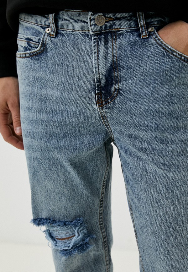 фото Джинсы koton