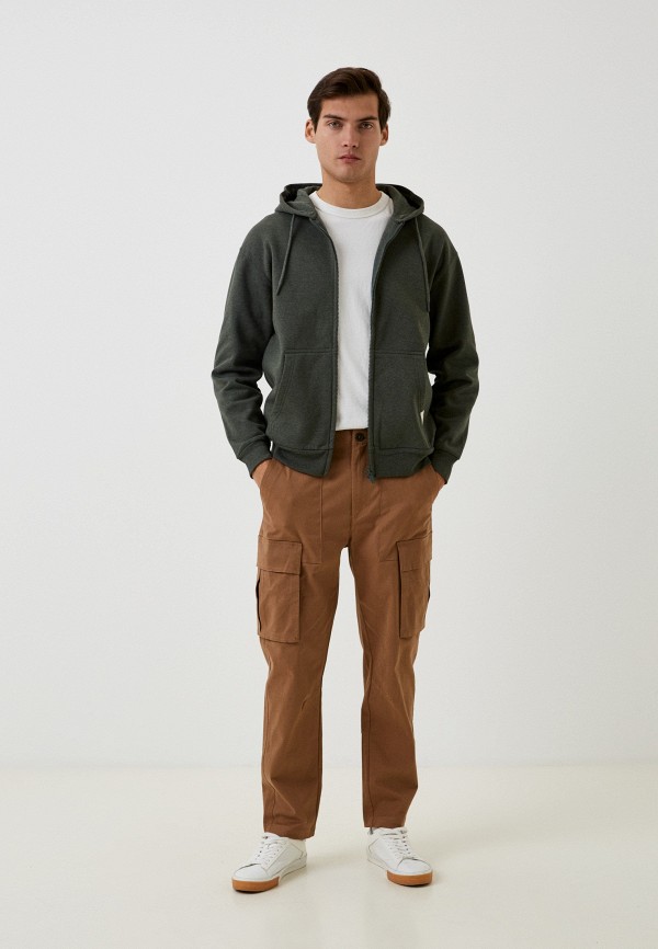 фото Толстовка koton