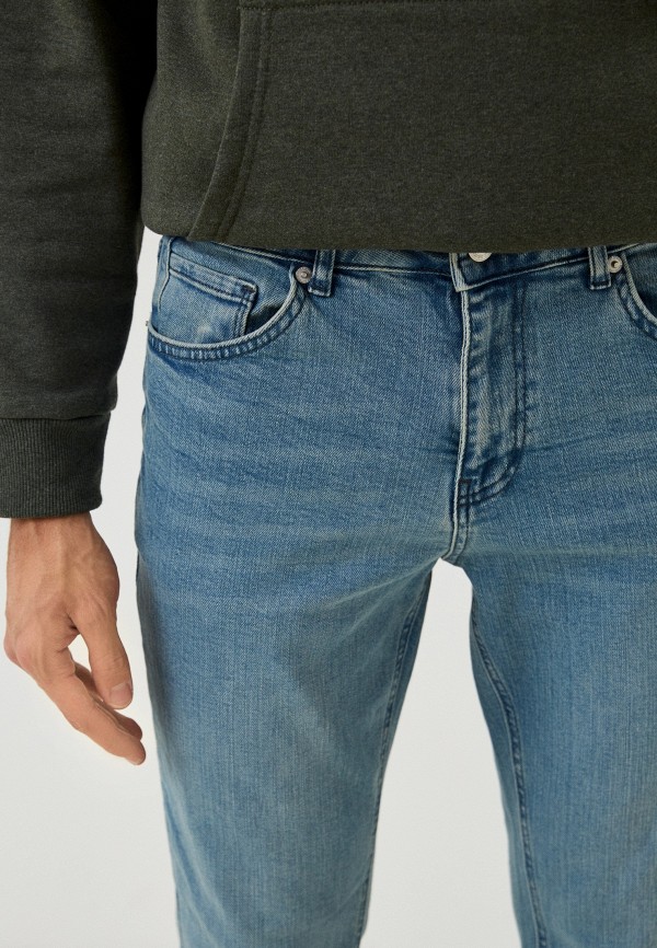 фото Джинсы koton