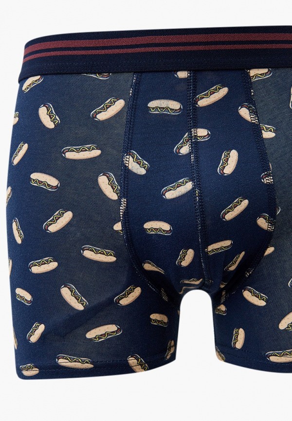 фото Трусы 3 шт. koton