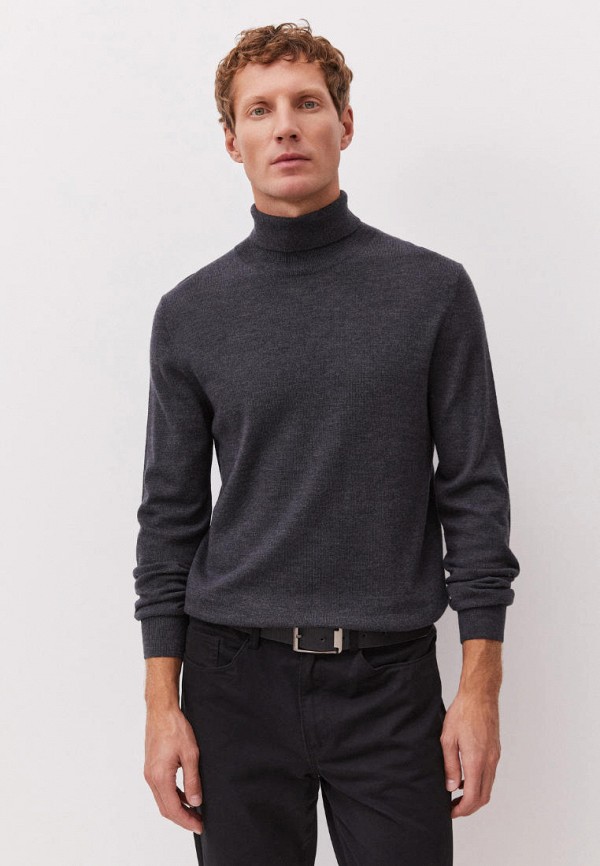 фото Водолазка norveg