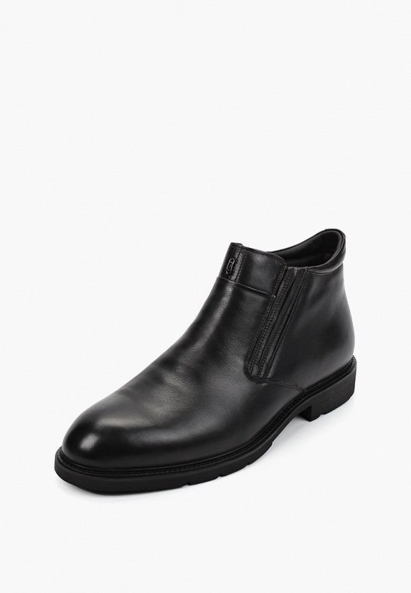 фото Ботинки rossini roberto