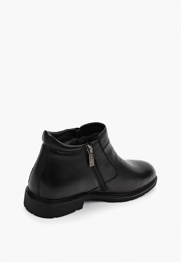 фото Ботинки rossini roberto