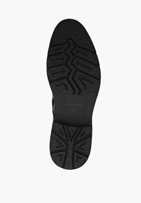 фото Ботинки rossini roberto