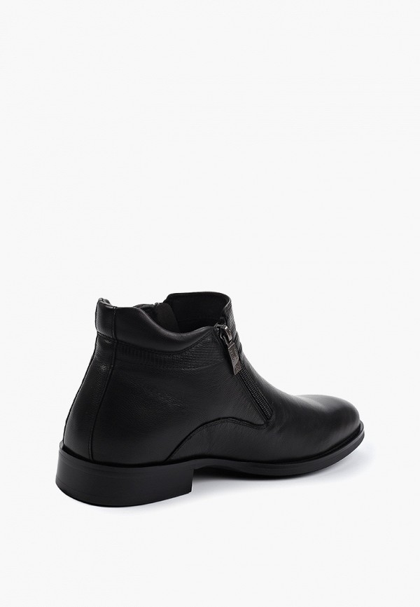 фото Ботинки rossini roberto