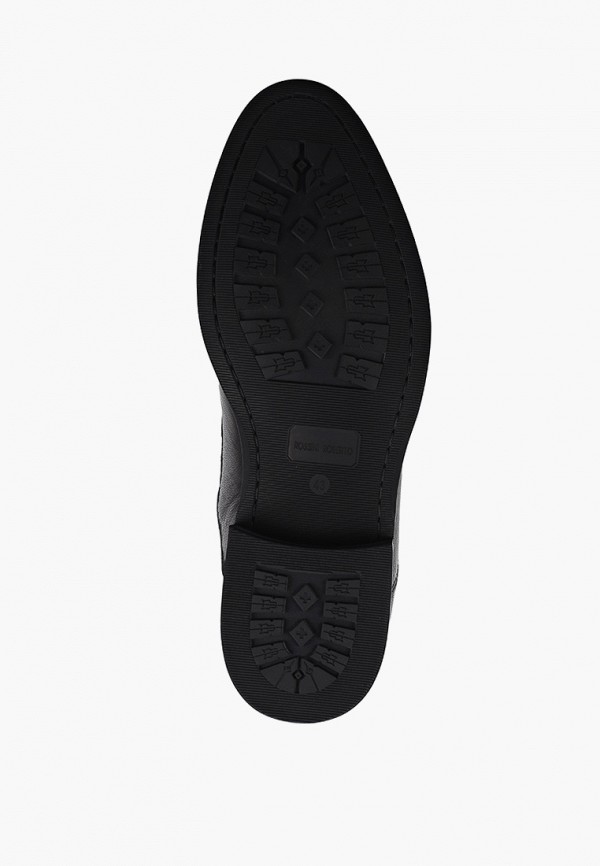 фото Ботинки rossini roberto