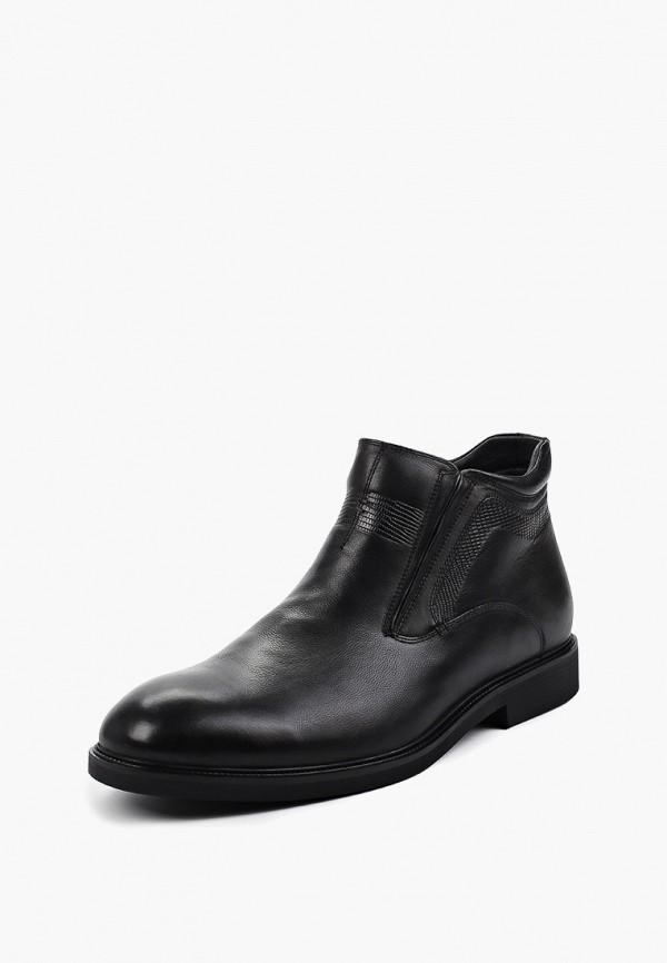 фото Ботинки rossini roberto