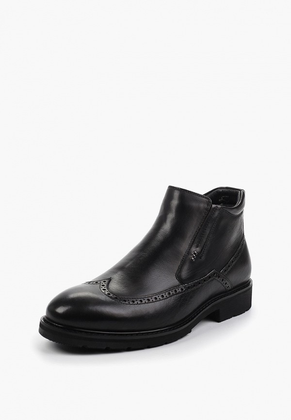 фото Ботинки rossini roberto