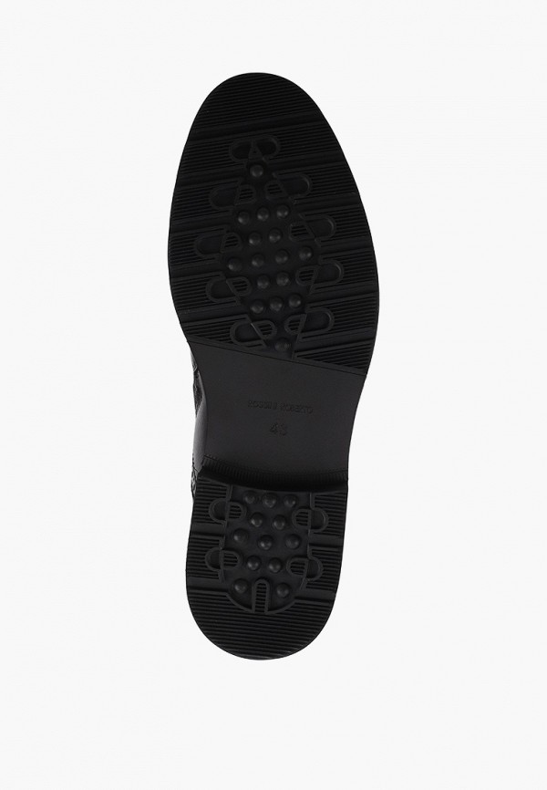 фото Ботинки rossini roberto