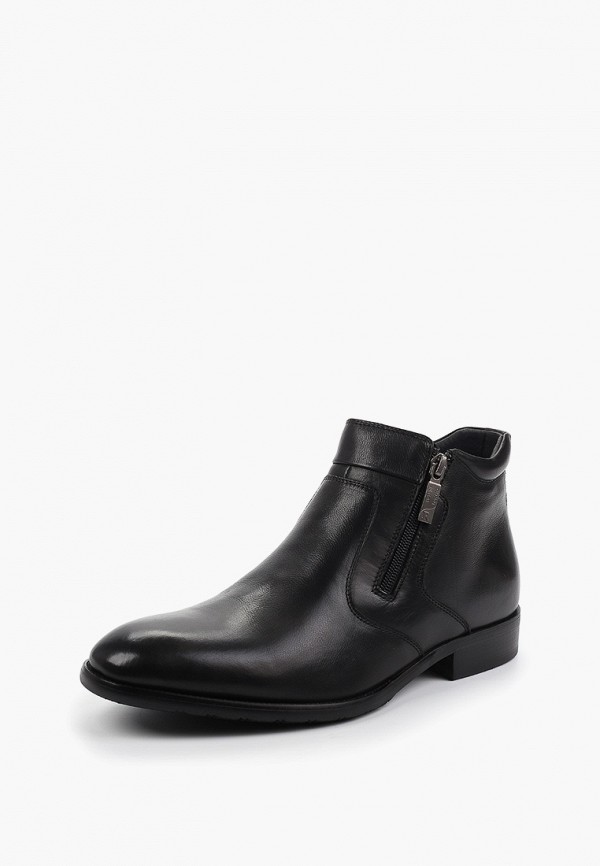 фото Ботинки rossini roberto