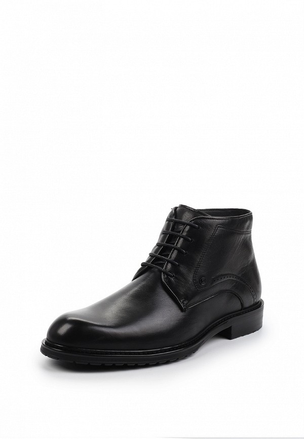 фото Ботинки rossini roberto