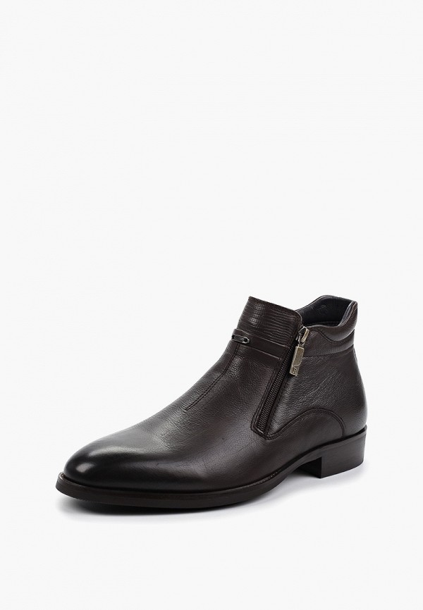 фото Ботинки rossini roberto