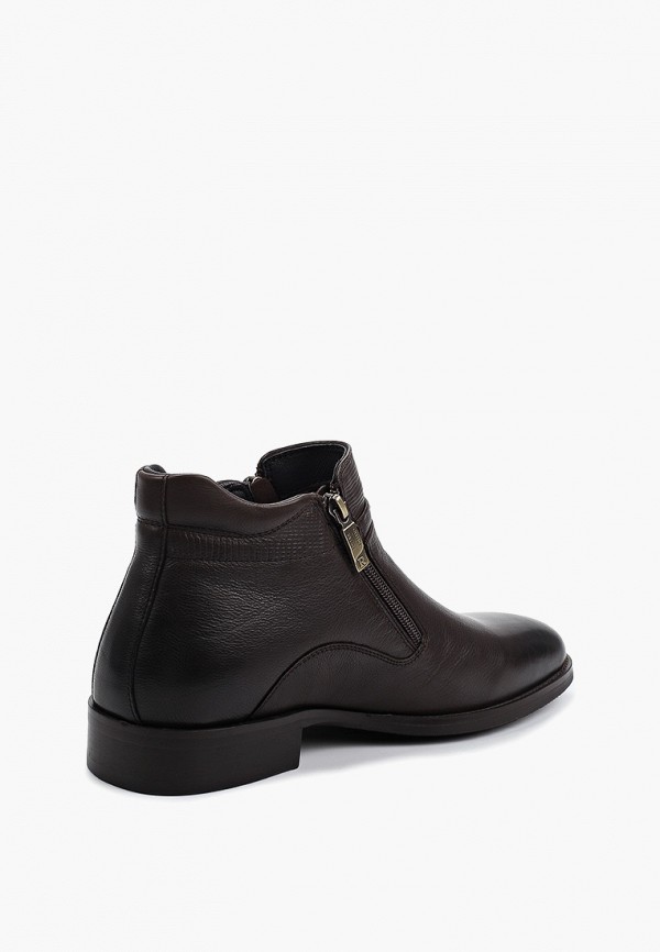 фото Ботинки rossini roberto