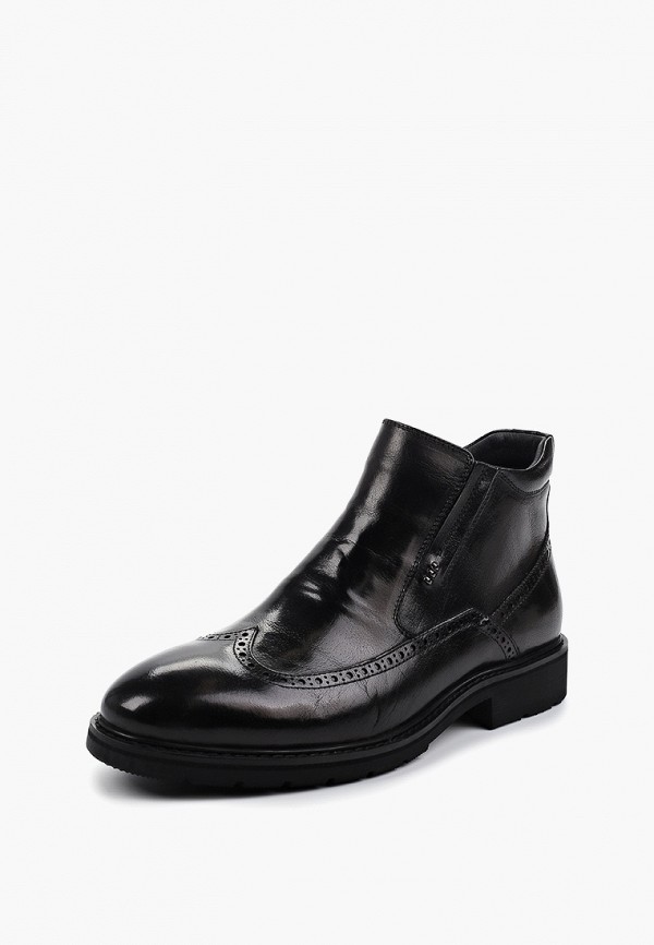 фото Ботинки rossini roberto