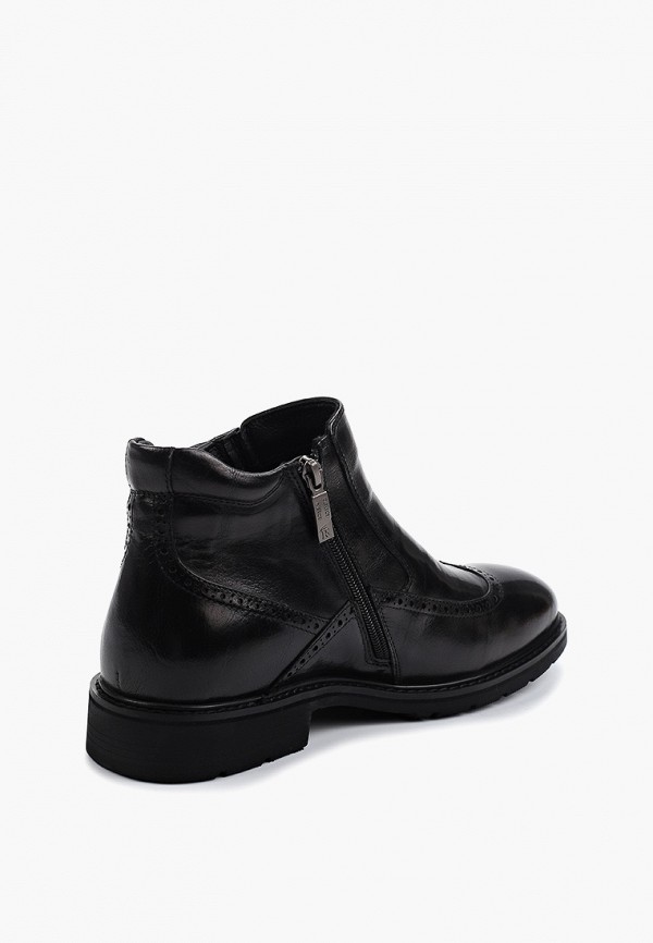 фото Ботинки rossini roberto