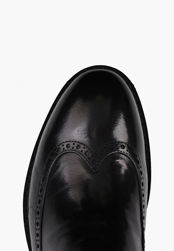 фото Ботинки rossini roberto