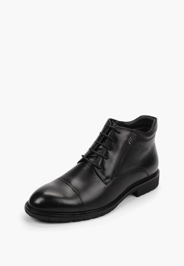 фото Ботинки rossini roberto