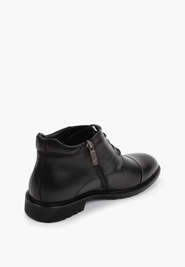 фото Ботинки rossini roberto