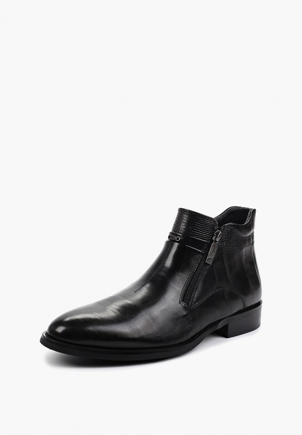 фото Ботинки rossini roberto