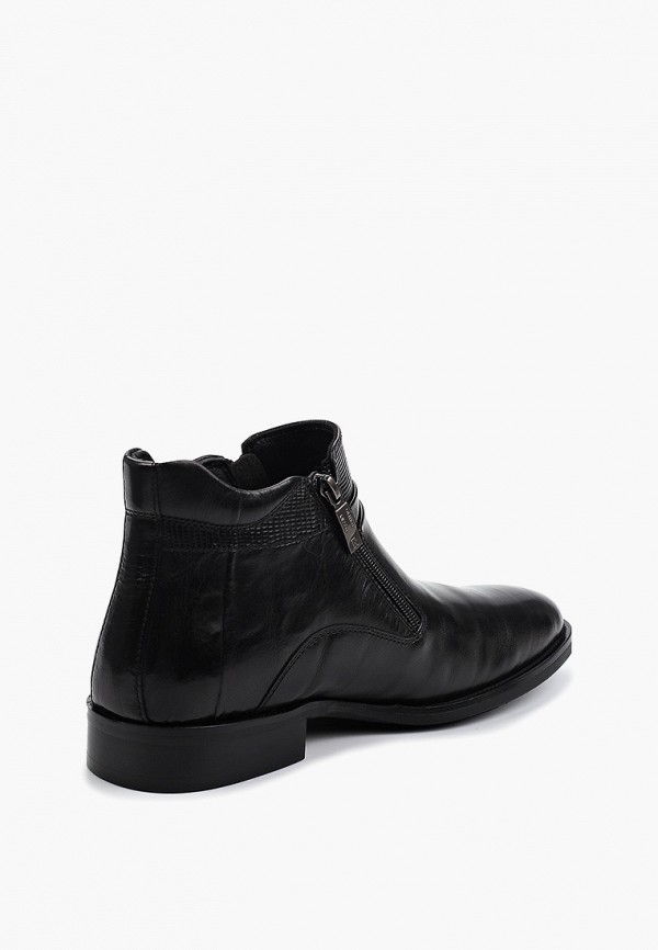 фото Ботинки rossini roberto