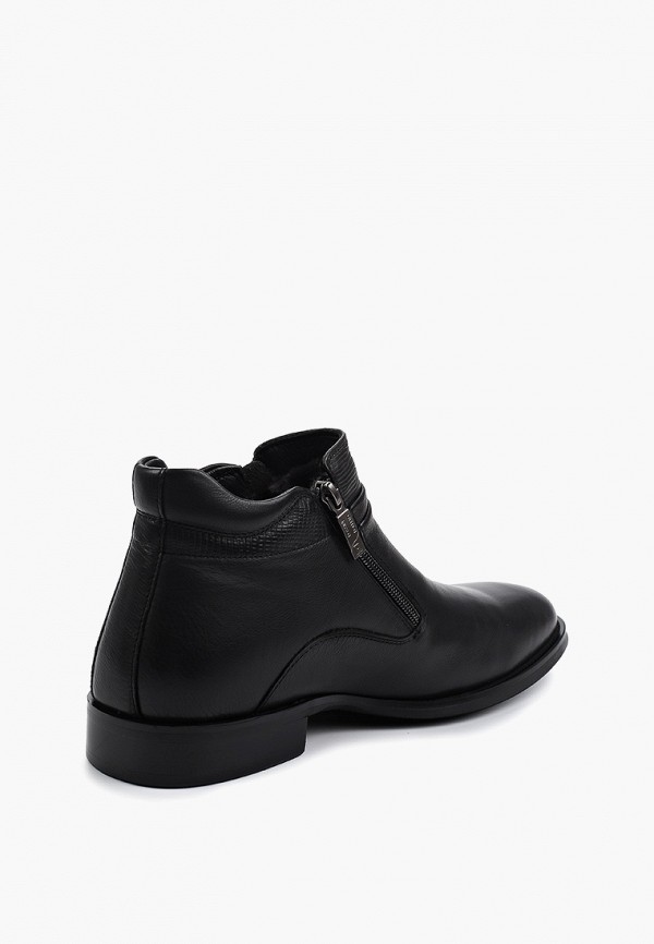 фото Ботинки rossini roberto