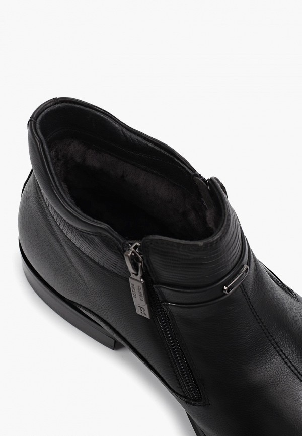 фото Ботинки rossini roberto