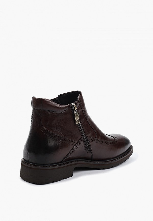 фото Ботинки rossini roberto