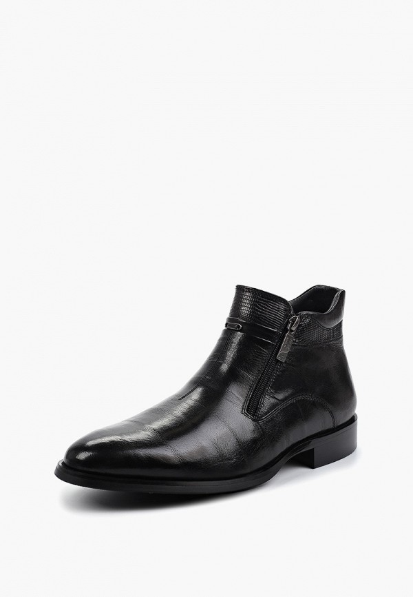 фото Ботинки rossini roberto