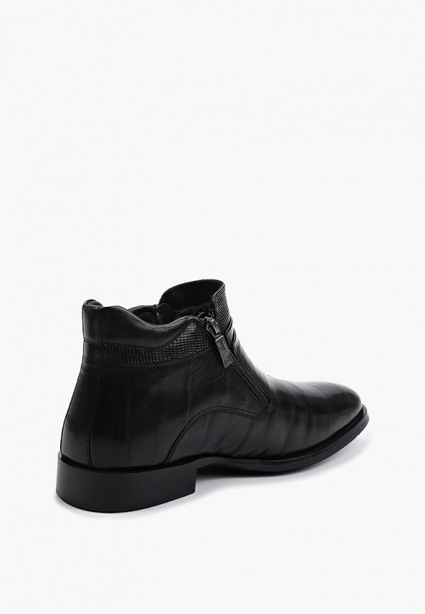 фото Ботинки rossini roberto