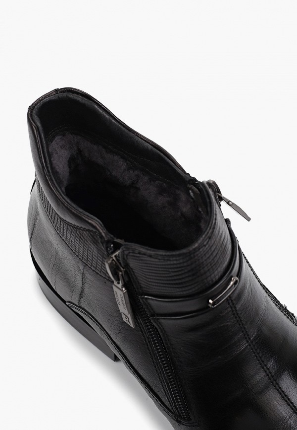 фото Ботинки rossini roberto