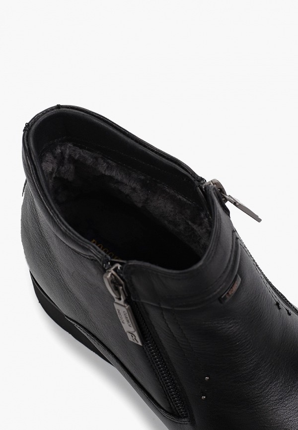 фото Ботинки rossini roberto