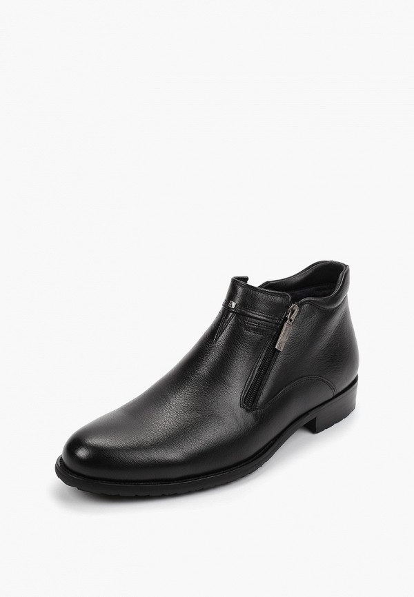 фото Ботинки rossini roberto