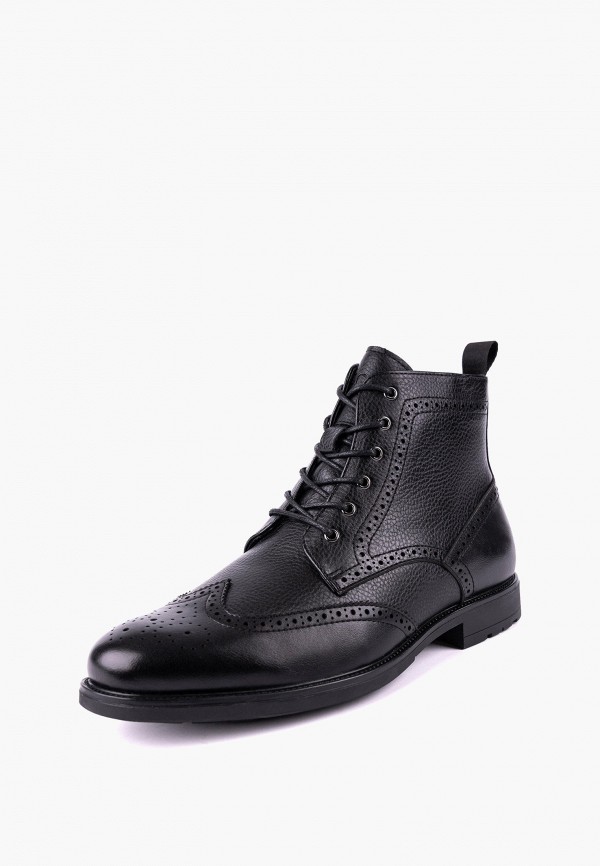 фото Ботинки instreet